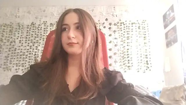 Snapshot of Pollykiss chatting on 19, 6, 2026 Pollykiss online show from 19, 6, 2026