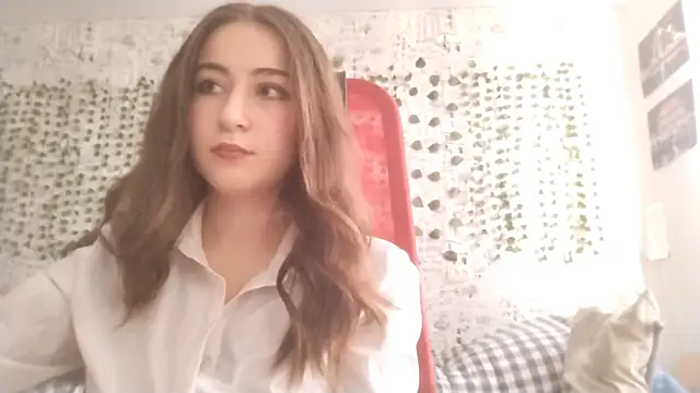Snapshot of Pollykiss chatting on 14, 6, 2026 Pollykiss online show from 14, 6, 2026