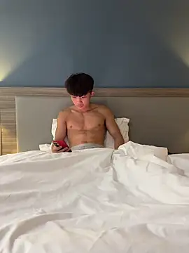 Mrwangjjkk online show from 27, 5, 2026