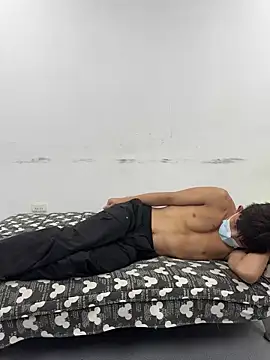 Mrwangjjkk online show from 12, 6, 2026