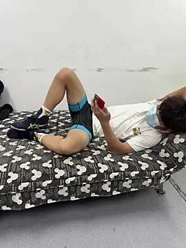 Mrwangjjkk online show from 3, 6, 2026