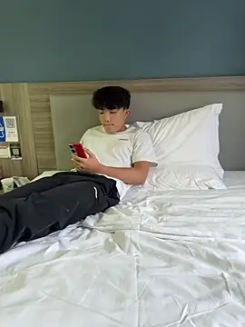 Mrwangjjkk online show from 26, 5, 2026