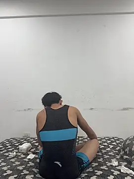 Mrwangjjkk online show from 30, 5, 2026