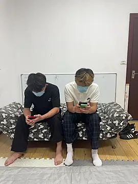 Mrwangjjkk online show from 17, 6, 2026