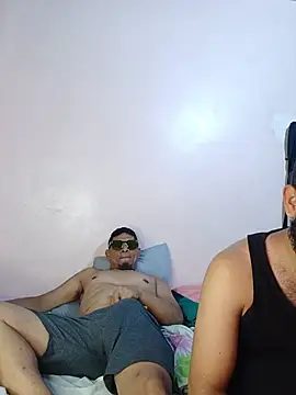EryckSet online show from 26, 6, 2026