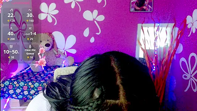 Snapshot of natty_wrist chatting on 19, 5, 2026 natty wrist online show from 19, 5, 2026