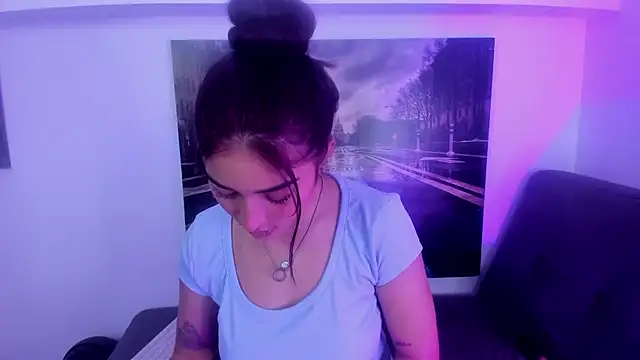 Snapshot of Nina-Mars chatting on 21, 5, 2026 Nina-Mars online show from 21, 5, 2026