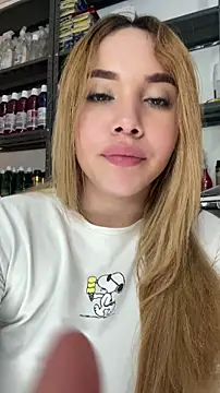 Snapshot of ammy_shell chatting on 13, 6, 2026 ammy shell online show from 13, 6, 2026