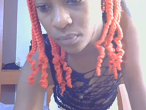 Snapshot of -HotMess chatting on 14, 6, 2026 -HotMess online show from 14, 6, 2026