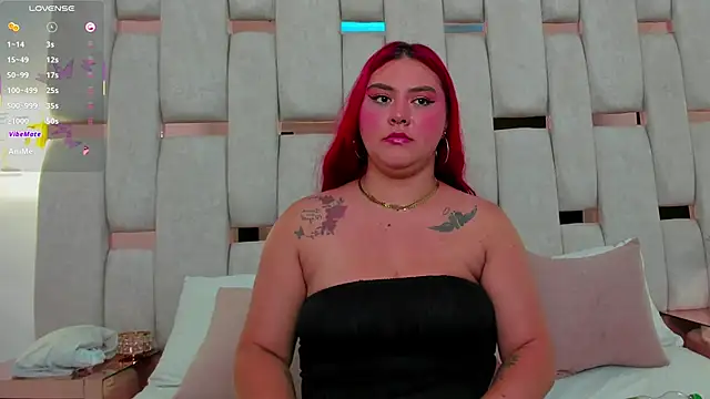 miia blumm online show from 2, 6, 2026