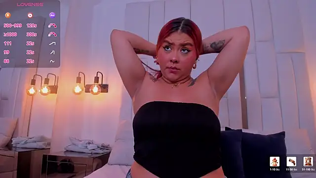 Snapshot of miia_blumm chatting on 29, 6, 2026 miia blumm online show from 29, 6, 2026