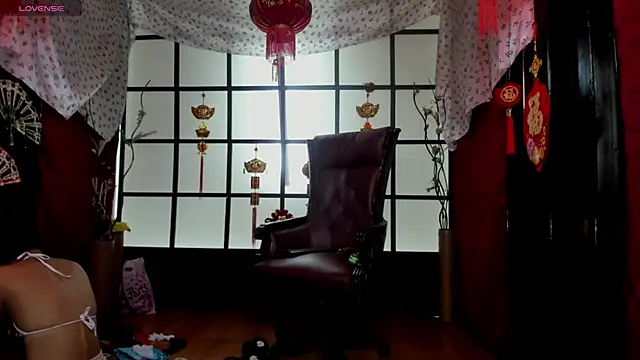 Snapshot of Aurora_Gatty chatting on 26, 6, 2026 Aurora Gatty online show from 26, 6, 2026