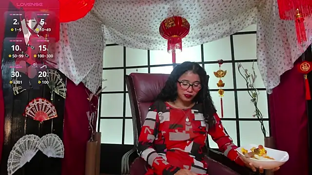 Snapshot of Aurora_Gatty chatting on 17, 6, 2026 Aurora Gatty online show from 17, 6, 2026