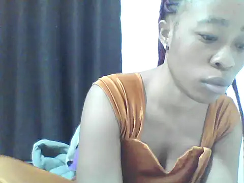 Snapshot of bubble_candi chatting on 26, 6, 2026 bubble candi online show from 26, 6, 2026