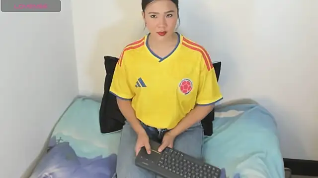 Snapshot of bellaroch chatting on 7, 7, 2026 bellaroch online show from 7, 7, 2026