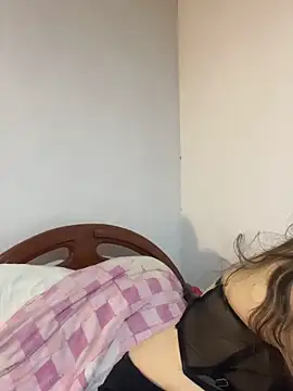 Kitty Cattyy online show from 16, 6, 2026