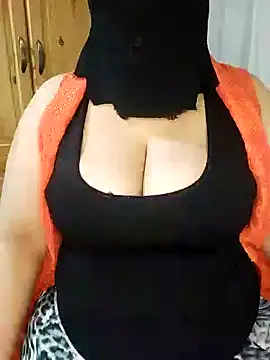 Snapshot of Farisa-24 chatting on 14, 6, 2026 Farisa-24 online show from 14, 6, 2026