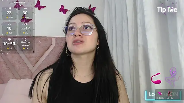 Angel-Hott  online show from 26, 6, 2026