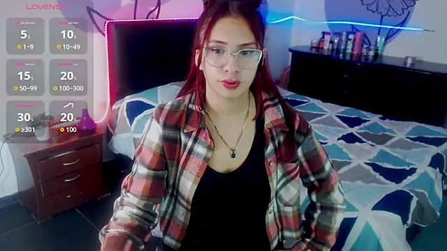 ashly litlle online show from 20, 6, 2026