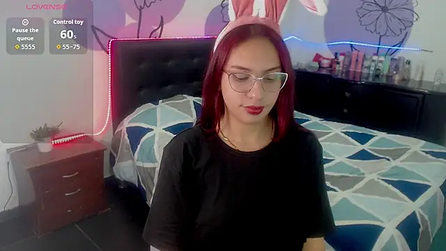 ashly litlle online show from 23, 6, 2026