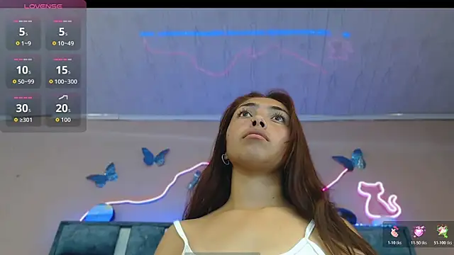 Sofia Hot- online show from 31, 5, 2026