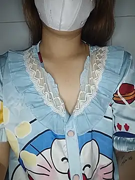 Nhu-babi online show from 27, 6, 2026