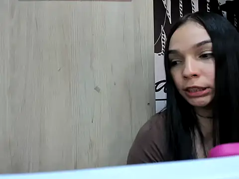 Snapshot of Martina_Becker chatting on 4, 6, 2026 Martina Becker online show from 4, 6, 2026