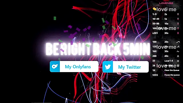Snapshot of Johnnydepth3369 chatting on 7, 6, 2026 Johnnydepth3369 online show from 7, 6, 2026