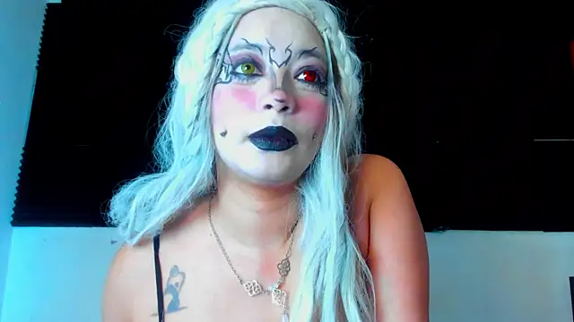 AkaliD online show from 2, 6, 2026