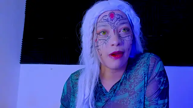 AkaliD online show from 23, 6, 2026