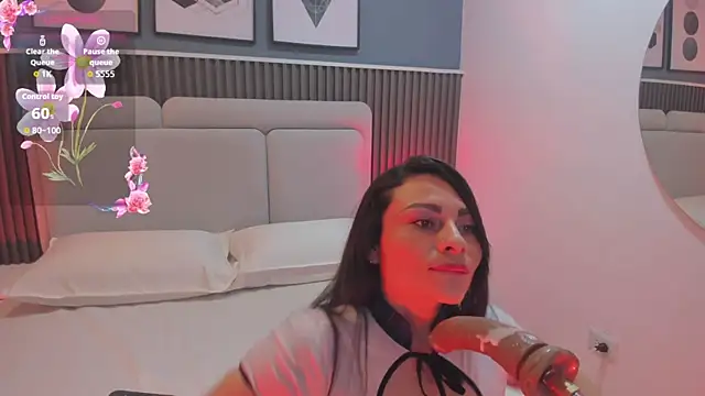 Snapshot of eby_muriel chatting on 24, 5, 2026 eby muriel online show from 24, 5, 2026