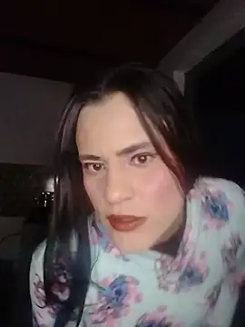 SEXY-DAYANA online show from 6, 6, 2026