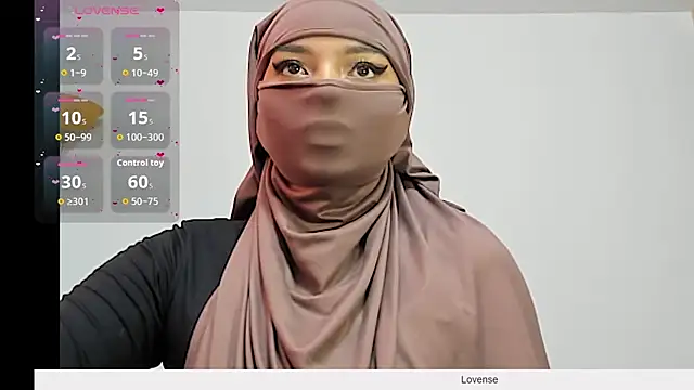 Samira 1 online show from 25, 5, 2026