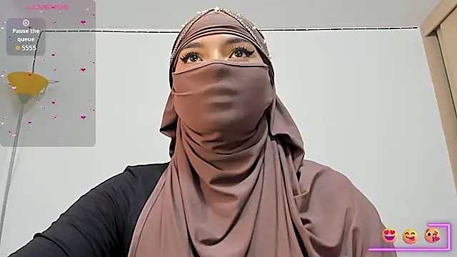 Samira 1 online show from 29, 5, 2026