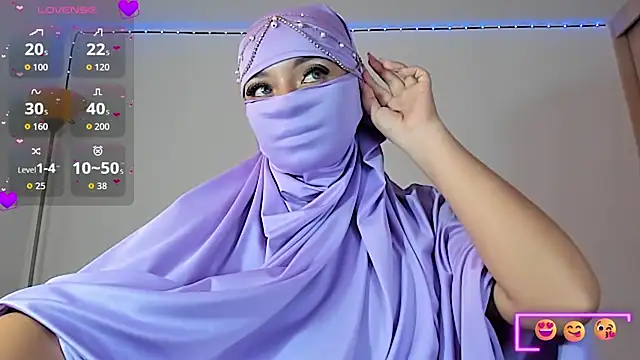 Samira 1 online show from 3, 6, 2026