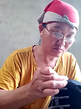 Jiju-min online show from 21, 5, 2026