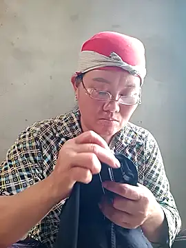 Jiju-min online show from 20, 5, 2026
