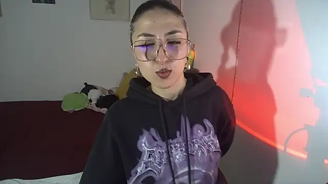 Snapshot of Frida_nymph chatting on 13, 6, 2026 Frida nymph online show from 13, 6, 2026