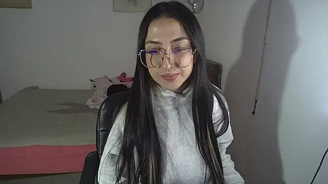 Snapshot of Frida_nymph chatting on 25, 5, 2026 Frida nymph online show from 25, 5, 2026