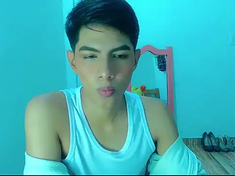 Snapshot of phuwin_bj chatting on 7, 6, 2026 phuwin bj online show from 7, 6, 2026