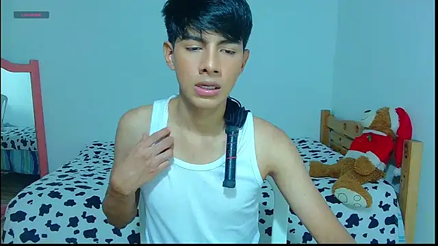 Snapshot of phuwin_bj chatting on 15, 6, 2026 phuwin bj online show from 15, 6, 2026