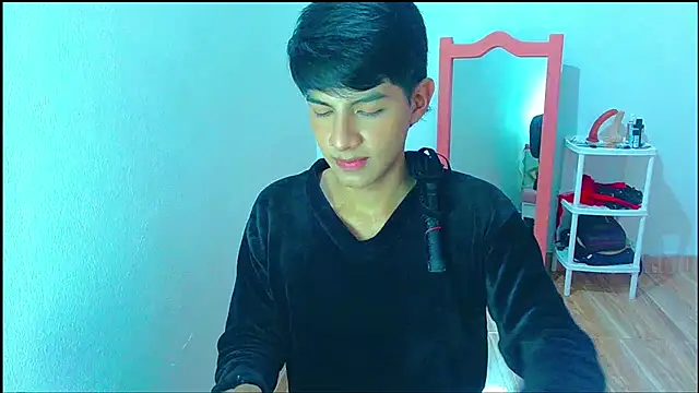 Snapshot of phuwin_bj chatting on 29, 5, 2026 phuwin bj online show from 29, 5, 2026