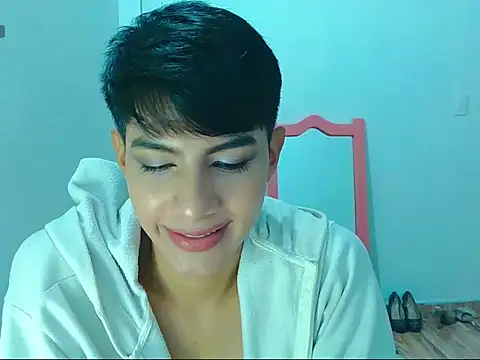 Snapshot of phuwin_bj chatting on 6, 6, 2026 phuwin bj online show from 6, 6, 2026