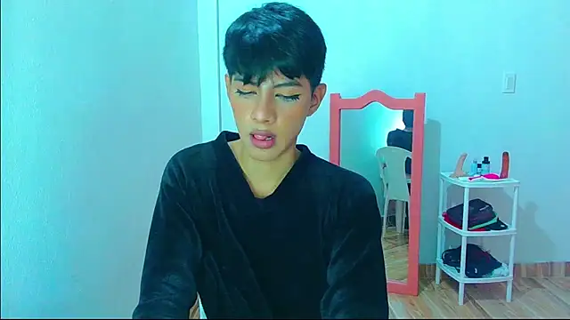 Snapshot of phuwin_bj chatting on 25, 5, 2026 phuwin bj online show from 25, 5, 2026