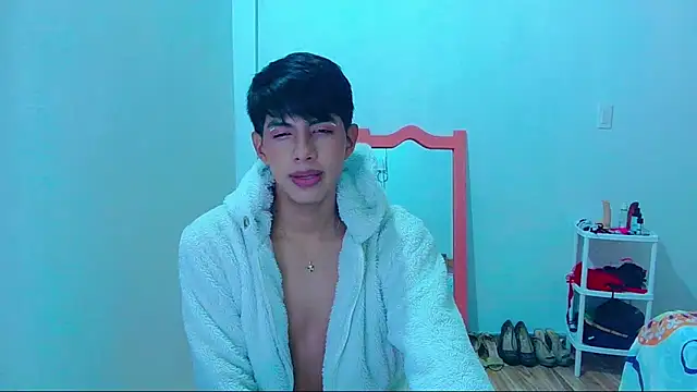Snapshot of phuwin_bj chatting on 30, 5, 2026 phuwin bj online show from 30, 5, 2026