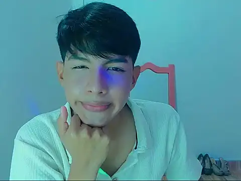 Snapshot of phuwin_bj chatting on 3, 6, 2026 phuwin bj online show from 3, 6, 2026