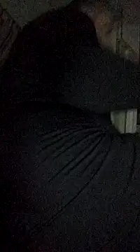 Cybergeil33 online show from 31, 1, 2025