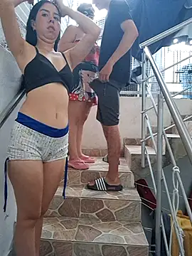 HOTANDSKINNY online show from 12, 6, 2026