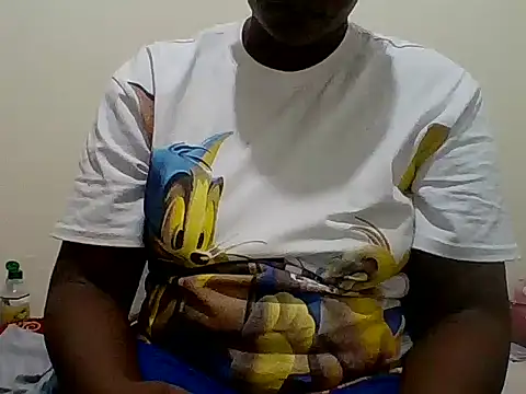 Snapshot of Kaydeer123 chatting on 20, 5, 2026 Kaydeer123 online show from 20, 5, 2026