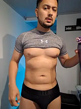 ORTIZ96hot online show from 5, 6, 2026